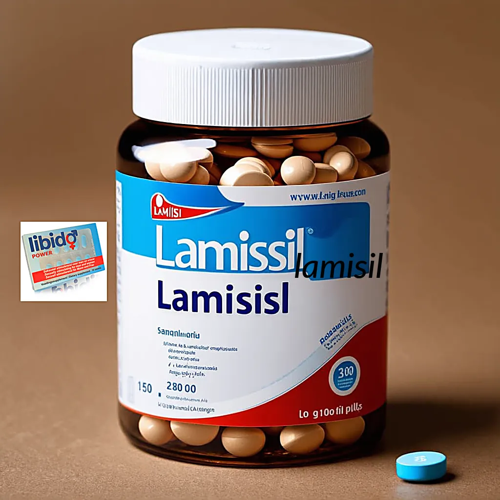 Lamisil 250 mg prix